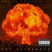 Dr. Dre 1996 - Presents The Aftermath